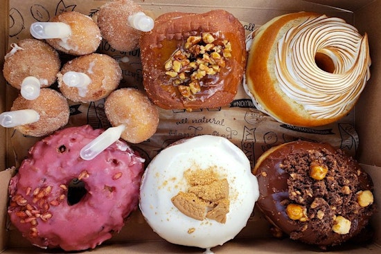 Jonesing for desserts? Check out Miami's top 5 spots