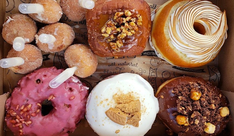 Jonesing for desserts? Check out Miami's top 5 spots