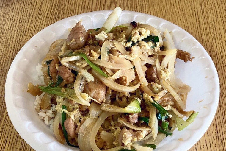The 5 best Asian fusion spots in Mesa