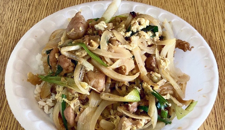 The 5 best Asian fusion spots in Mesa