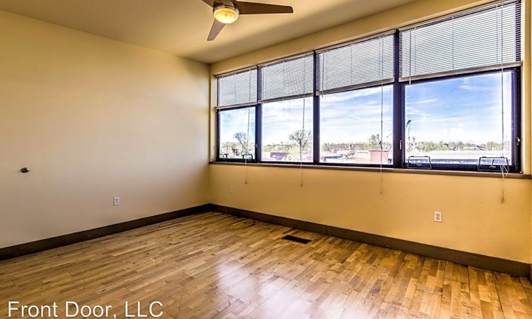 Apartments for rent in St. Louis: What will $1,700 get you?