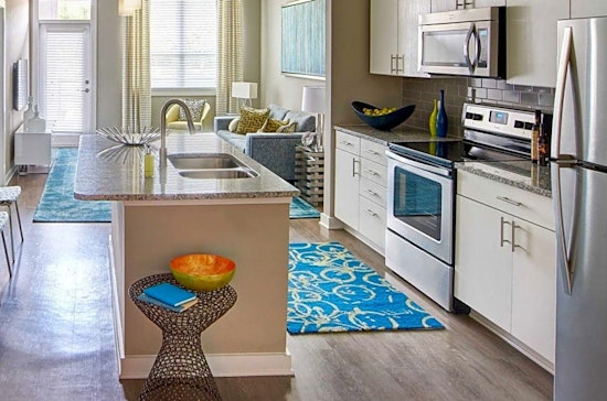Apartments for rent in Durham: What will $2,200 get you?