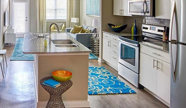 Apartments for rent in Durham: What will $2,200 get you?