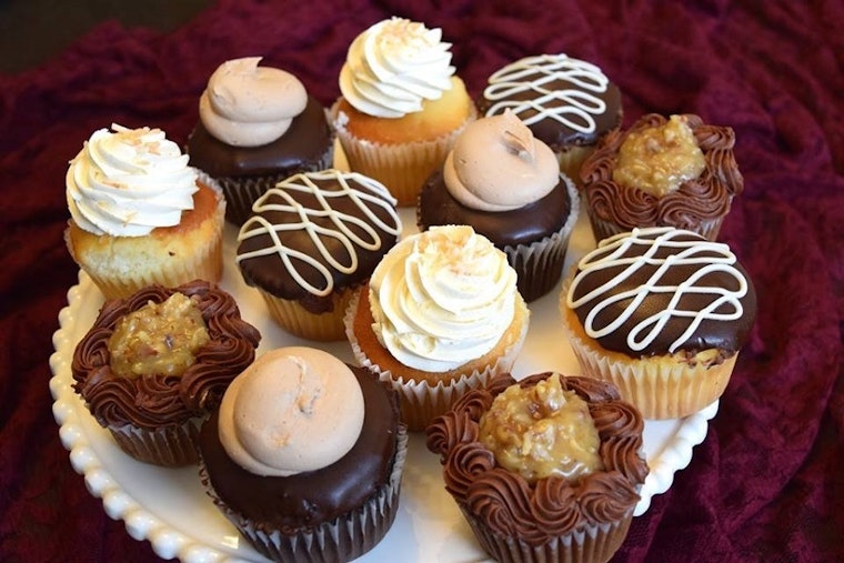 The 5 best spots to score desserts in Mesa