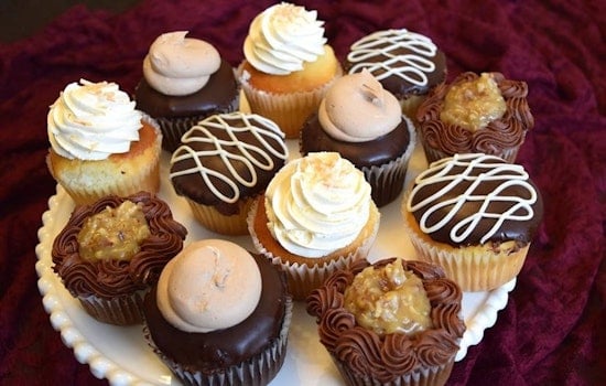 The 5 best spots to score desserts in Mesa