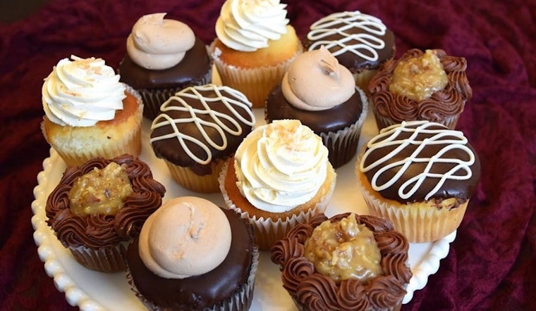 The 5 best spots to score desserts in Mesa