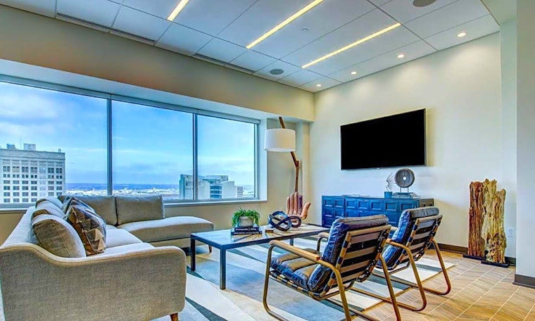 Apartments for rent in Kansas City: What will $1,600 get you?