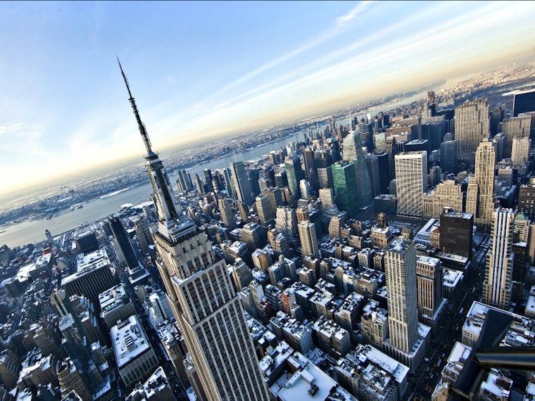 7 Internship Opportunities To Check Out In New York City, Today