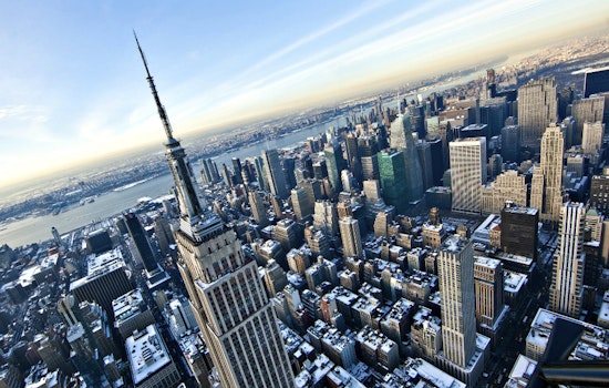 7 Internship Opportunities To Check Out In New York City, Today