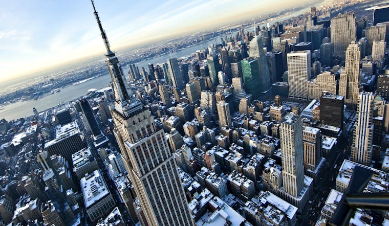 7 Internship Opportunities To Check Out In New York City, Today