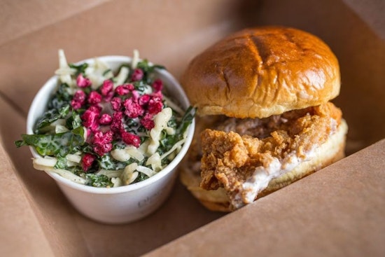Your guide to the 5 top spots in Chicago's Avondale neighborhood