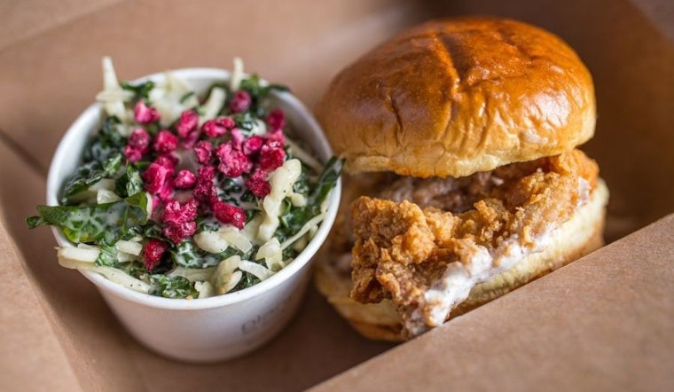 Your guide to the 5 top spots in Chicago's Avondale neighborhood