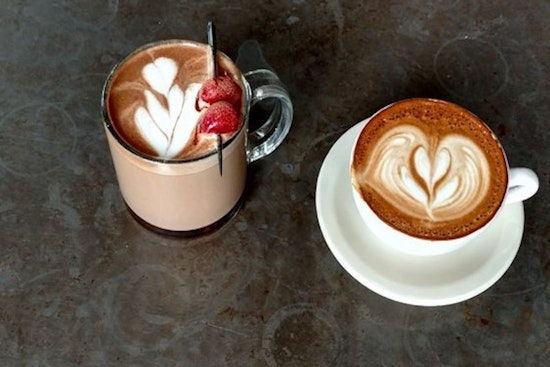 Craving coffee? Here are Tucson's top 5 options