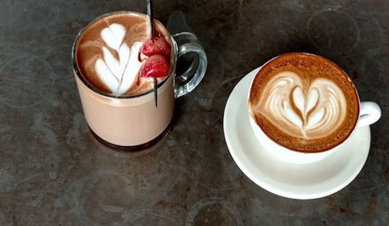 Craving coffee? Here are Tucson's top 5 options