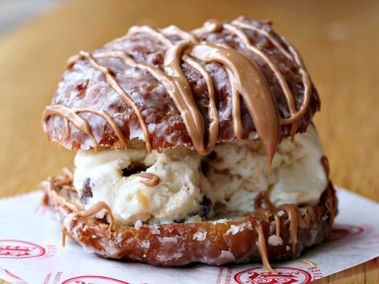 Here Are America's 50 Top Doughnut Shops: How Does Philly Stack Up?