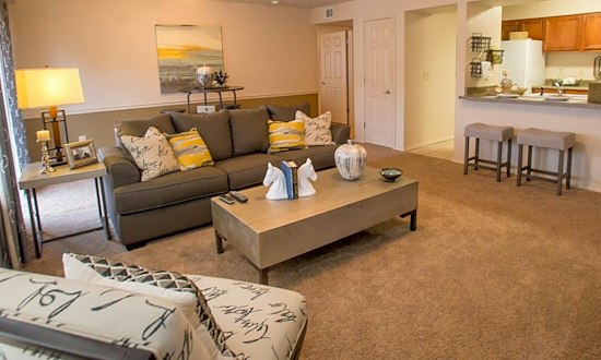 Apartments for rent in Wichita: What will $1,100 get you?