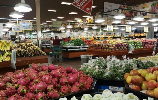 Memphis's top 5 grocery stores to visit now