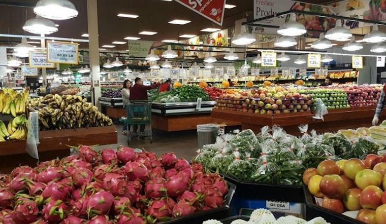 Memphis's top 5 grocery stores to visit now