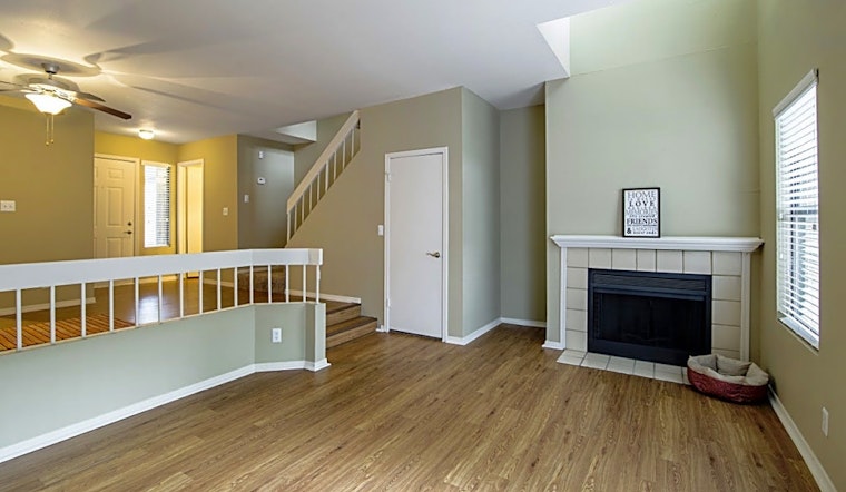 Apartments for rent in Tulsa: What will $1,100 get you?