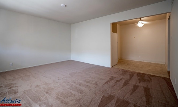 Renting in Sunnyvale: What's the cheapest apartment available right now?