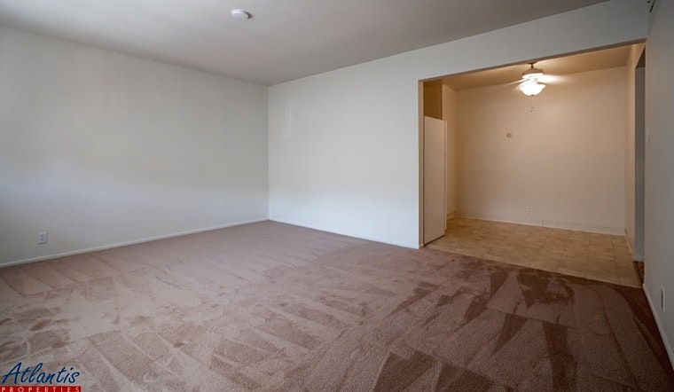 Renting in Sunnyvale: What's the cheapest apartment available right now?