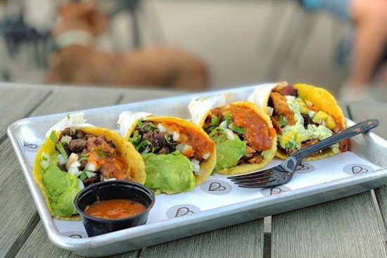 Explore the 3 freshest businesses in Irvine