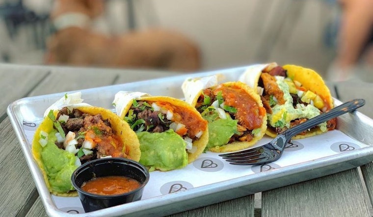 Explore the 3 freshest businesses in Irvine