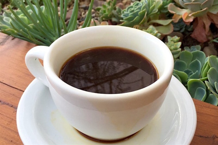 5 top spots for tea in Sacramento