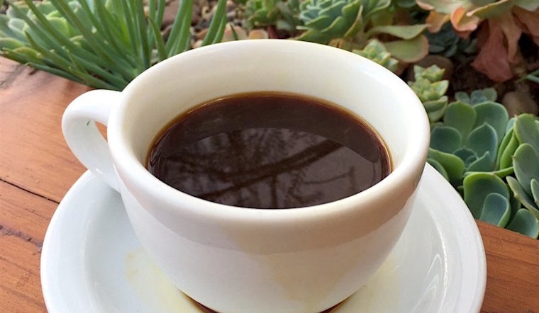 5 top spots for tea in Sacramento