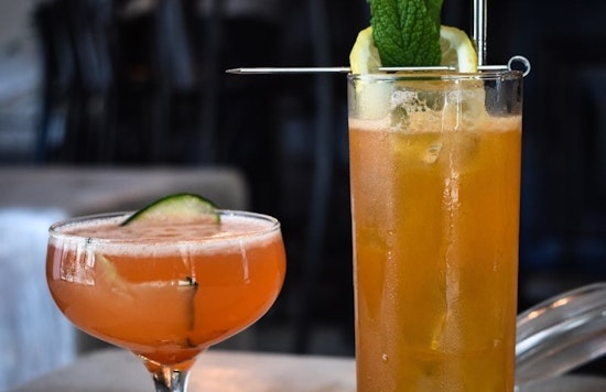New Morningside Heights gastropub The Expat opens its doors