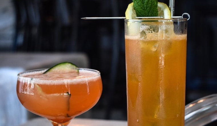 New Morningside Heights gastropub The Expat opens its doors