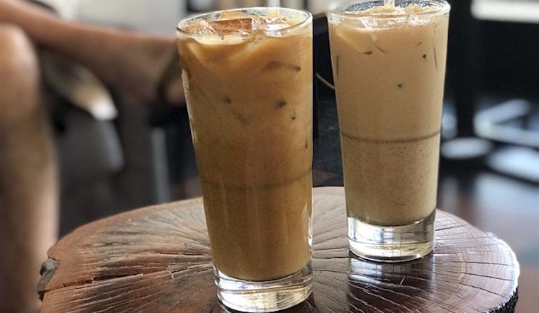 Craving tea? Here are Fresno's top 5 options