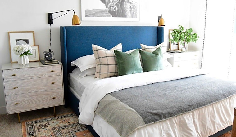 Apartments for rent in San Antonio: What will $1,800 get you?