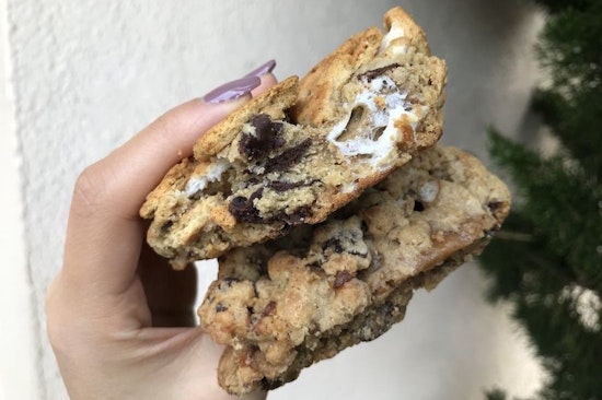 The 5 best spots to score desserts in Jersey City