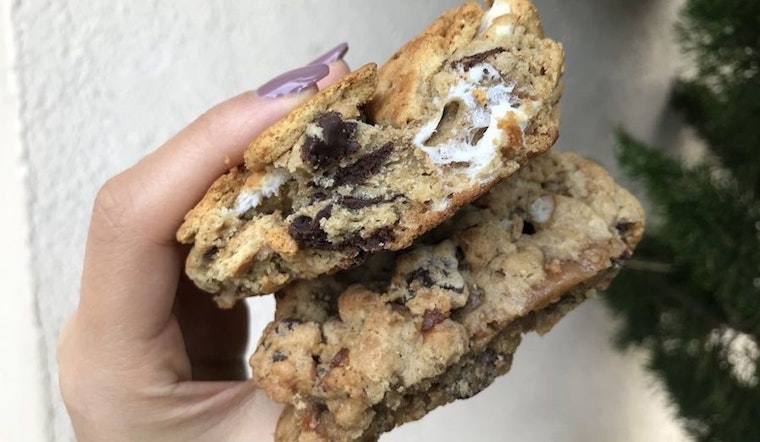 The 5 best spots to score desserts in Jersey City