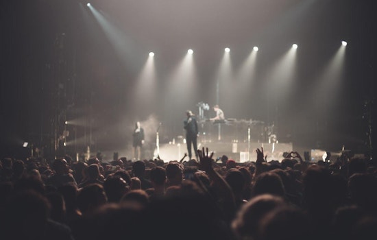 5 primo music events in St. Louis this weekend