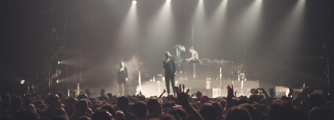 5 primo music events in St. Louis this weekend