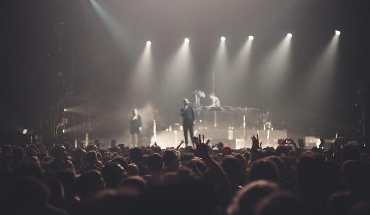 5 primo music events in St. Louis this weekend