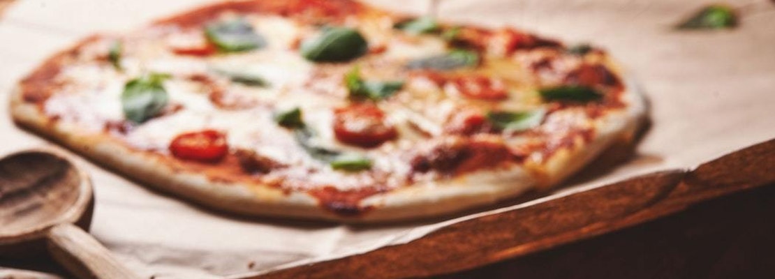 Food and drink is hot in New Orleans this week