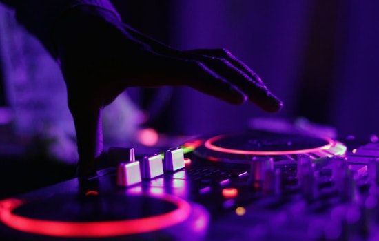 3 choice music events in San Antonio this weekend