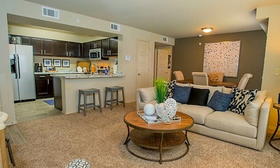 Apartments for rent in Corpus Christi: What will $1,500 get you?