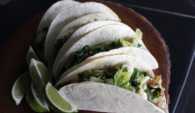 Food and drink is hot in Austin this week