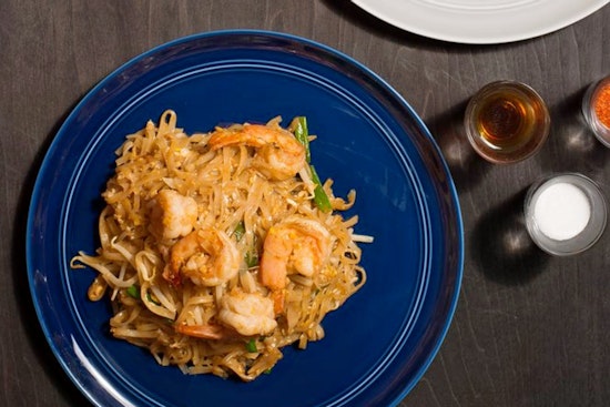 Thai Eats: 3 New Spots In New York To Try