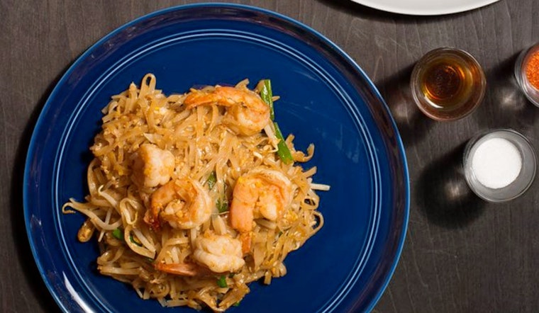 Thai Eats: 3 New Spots In New York To Try