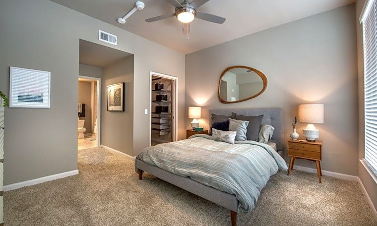 Apartments for rent in Dallas: What will $3,500 get you?