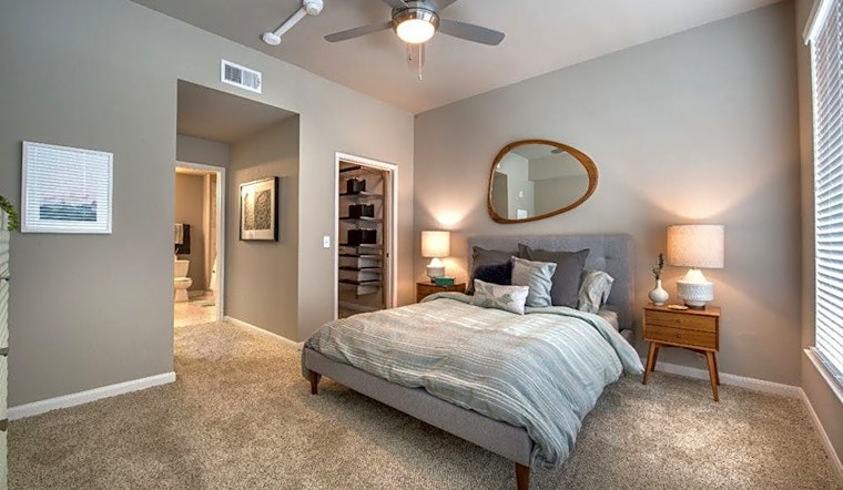 Apartments for rent in Dallas: What will $3,500 get you?