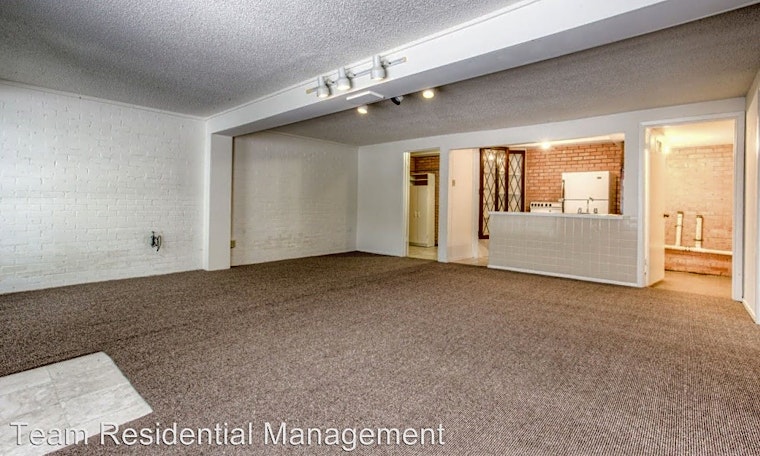 The cheapest apartments for rent in Monticello, Fort Worth