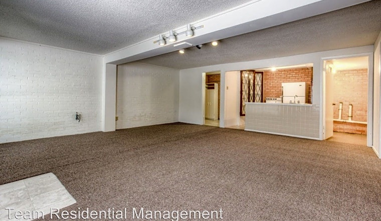 The cheapest apartments for rent in Monticello, Fort Worth