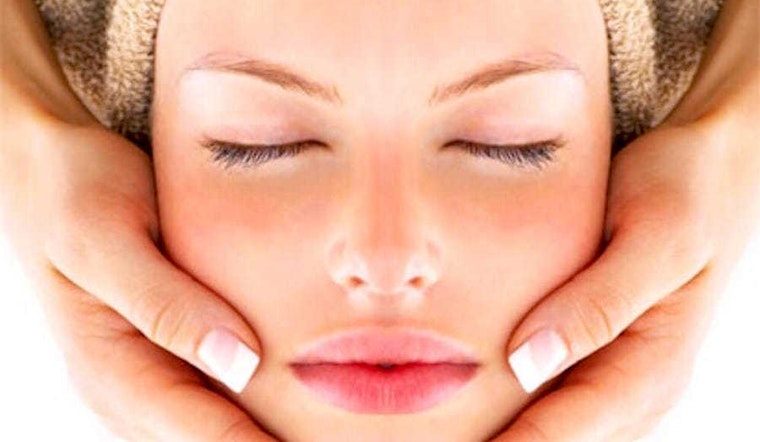 Bakersfield's top 5 day spas, ranked