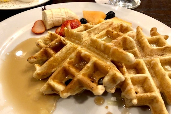 The 5 best breakfast and brunch spots in Columbus